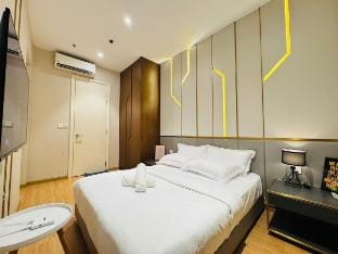 Hill10 Residence I-City by DeUrban HH2811 Vacation rental in Selangor, Malaysia