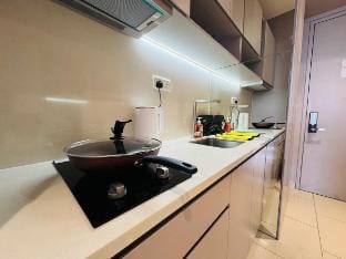 Hill10 Residence I-City by DeUrban HH2811 Vacation rental in Selangor, Malaysia