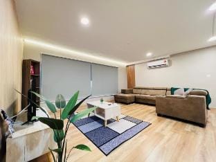 Arte Cheras by DeUrban ACC213A03 Vacation rental in Federal Territory of Kuala Lumpur