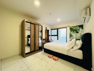 Arte Cheras by DeUrban ACC213A03 Vacation rental in Federal Territory of Kuala Lumpur