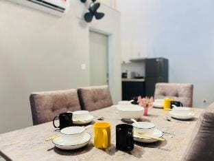 Arte Cheras by DeUrban ACC213A03 Vacation rental in Federal Territory of Kuala Lumpur
