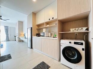 Sunsuria Forum by Deurban SFSS3006 Vacation rental in Selangor, Malaysia
