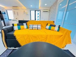 Trefoil Setia Alam by DeUrban TFC2210 Vacation rental in Selangor, Malaysia