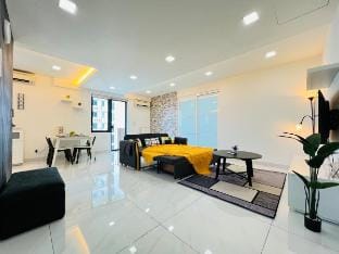 Trefoil Setia Alam by DeUrban TFC2210 Vacation rental in Selangor, Malaysia