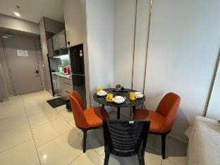 Hill10 Residence I-City by DeUrban HH3001 Vacation rental in Selangor, Malaysia