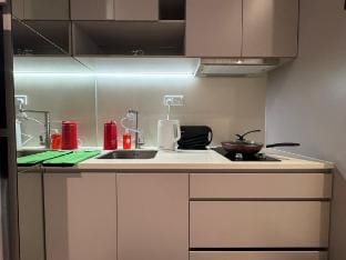 Hill10 Residence I-City by DeUrban HH3001 Vacation rental in Selangor, Malaysia