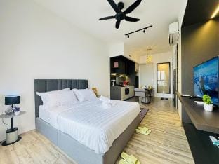 Millerz Square by DeUrban MSE403AR Vacation rental in Federal Territory of Kuala Lumpur