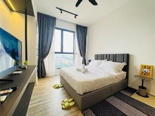 Millerz Square by DeUrban MSE403AR Vacation rental in Federal Territory of Kuala Lumpur