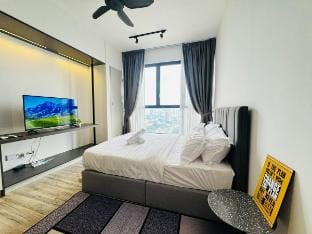Millerz Square by DeUrban MSE403AR Vacation rental in Federal Territory of Kuala Lumpur