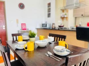 TR231  Service Suite by DeUrban TR1110 Vacation rental in Federal Territory of Kuala Lumpur