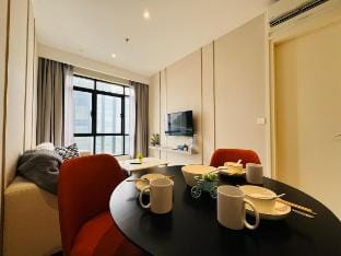 Hill10 Residence I-City by DeUrban HH3301 Vacation rental in Selangor, Malaysia
