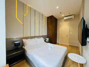 Hill10 Residence I-City by DeUrban HH3301 Vacation rental in Selangor, Malaysia