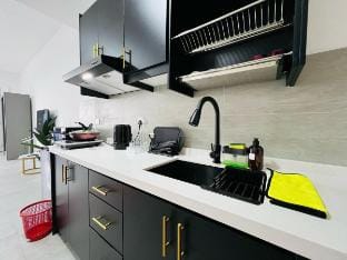 Sunsuria Forum by DeUrban SFSS33A02 Vacation rental in Selangor, Malaysia