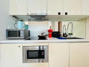 SOHO Suites KLCC by DeUrban SSA31502 Vacation rental in Federal Territory of Kuala Lumpur