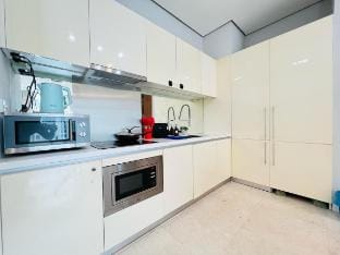 SOHO Suites KLCC by DeUrban SSA31502 Vacation rental in Federal Territory of Kuala Lumpur