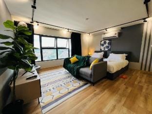Arte Cheras by DeUrban ACC23A13 Vacation rental in Federal Territory of Kuala Lumpur