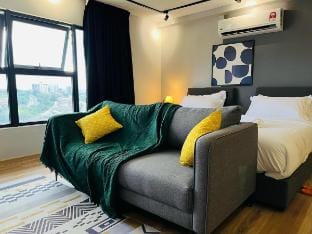 Arte Cheras by DeUrban ACC23A13 Vacation rental in Federal Territory of Kuala Lumpur