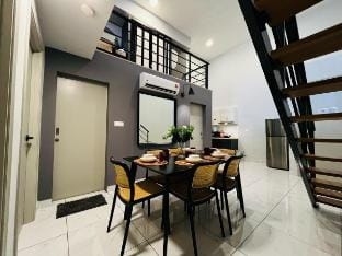 Arte Cheras by DeUrban ACC23A13 Vacation rental in Federal Territory of Kuala Lumpur