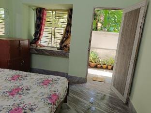 The Oasiss Vacation rental in Kolkata