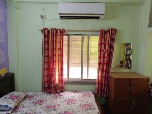 The Oasiss Vacation rental in Kolkata