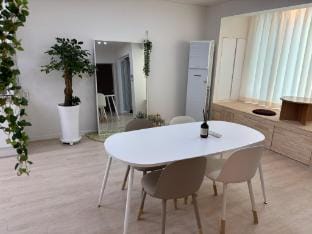 Hwamdong Castle house Vacation rental in Seoul