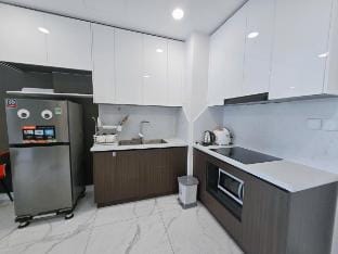 锦曜天寓 Vacation rental in Ho Chi Minh City