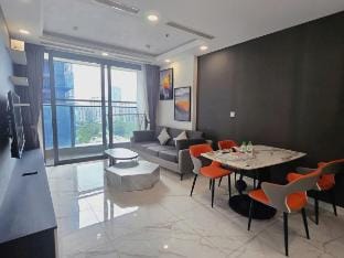 锦曜天寓 Vacation rental in Ho Chi Minh City