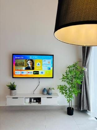 168 Park Selayang | 3B2B Family Suite | Up to 6Pax Vacation rental in Selangor, Malaysia