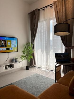 168 Park Selayang | 3B2B Family Suite | Up to 6Pax Vacation rental in Selangor, Malaysia