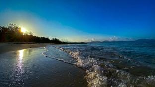 【BeachBBQ可】天然Beach徒歩1分｜beach用品貸出｜新築貸切Villa｜秋冬お勧め Vacation rental in Okinawa Prefecture