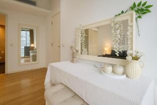 2 Min to Pavilion l 3R3B Central & Cozy Luxe Suite Vacation rental in Federal Territory of Kuala Lumpur