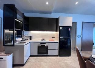 Antara Genting-Private Whirlpool at Balcony|6Pax3R Vacation rental in Selangor, Malaysia