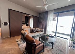 Antara Genting-Private Whirlpool at Balcony|6Pax3R Vacation rental in Selangor, Malaysia