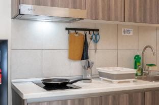 3min to UC 5min to MMU I 6min to Tamarind Sqr 1r1b Vacation rental in Selangor, Malaysia