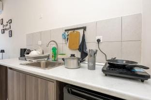 Uni Cyber 3min 2-6Pax TamarindSqr Edusphere 2R2B Vacation rental in Selangor, Malaysia