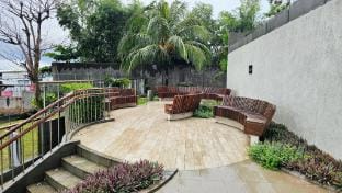 One Residence – Cozy Apartment with Sea View Vacation rental in Riau Islands, Indonesia
