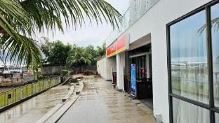 One Residence – Cozy Apartment with Sea View Vacation rental in Riau Islands, Indonesia