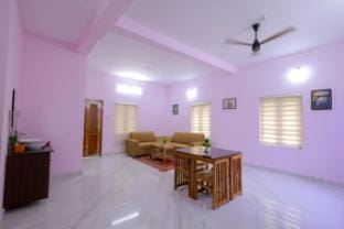 Bluebell Shores Homestay  Vacation rental in Varkala