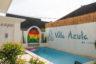 Villa Azula Bali Vacation rental in North Kuta