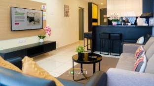 Horizon Homes@Genting Highlands 7 pax 1204 Vacation rental in Selangor, Malaysia