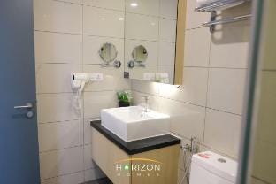 Horizon Homes@Genting Highlands 4 pax Studio 2003 Vacation rental in Selangor, Malaysia