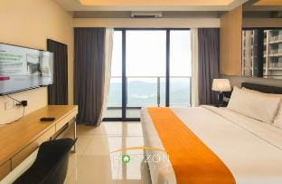 Horizon Homes@Genting Highlands 4 pax Studio 2105 Vacation rental in Selangor, Malaysia