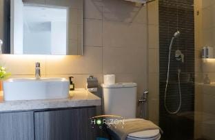 Horizon Homes@Genting Highlands 4 pax Studio 2105 Vacation rental in Selangor, Malaysia