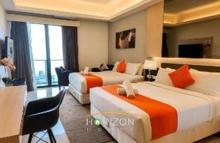 Horizon Homes@Genting Highlands 4 pax Studio 1907 Vacation rental in Selangor, Malaysia