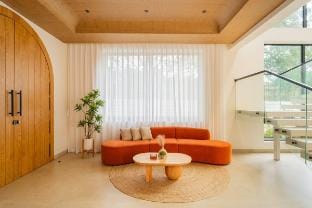 The Opulence@Casa Ekam|Luxe 4BHK with Pvt Pool Vacation rental in Goa, India
