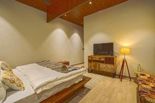 Maple cottage3 Bedroom|Open Theatre|Terrace Garden Vacation rental in Himachal Pradesh