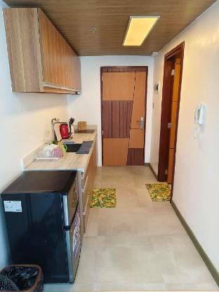 Nature Vibes Condo Unit with Balcony Vacation rental in Baguio