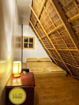 Lilim (Duplex B) by the beach, Caba, La Union Vacation rental in La Union