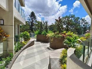 City Hub Affordable Luxury 1BR Vacation rental in Baguio