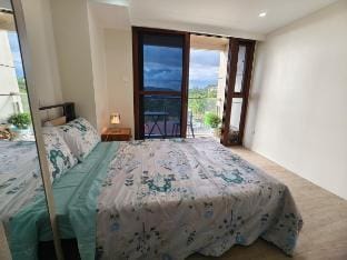 City Hub Affordable Luxury 1BR Vacation rental in Baguio